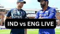 IND vs ENG : શું 20 વર્ષનો ઇતિહાસ બદલી શકશે ટીમ ઇન્ડીયા? લખનઉમાં ઇગ્લેંડ સામે ટક્કર