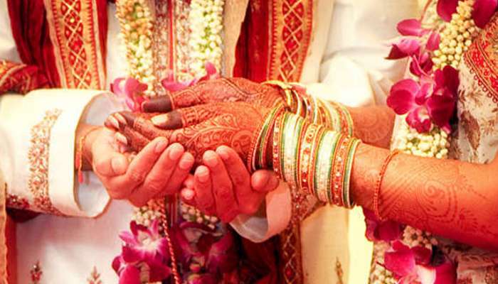 ભારતના આ રાજ્યોમાં પિતરાઇ ભાઇ બહેન કરી રહ્યા છે લગ્ન, આ રાજ્યની હાલત બત્તર