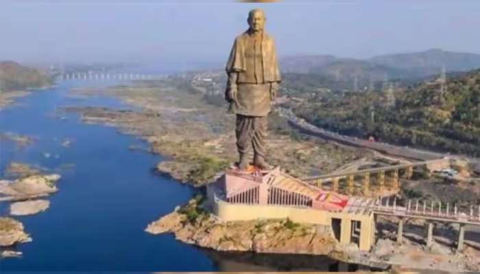 સરદાર પટેલની જન્મજયંતિએ એકતા પરેડમાં હાજરી આપશે પીએમ મોદી, 160 કરોડના વિકાસકાર્યોની આપશે ભેટ
