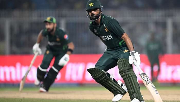 PAK vs BAN: 4 હાર બાદ પાકિસ્તાને સાત વિકેટે મેળવી જીત, બાંગ્લાદેશની ટીમ વિશ્વકપમાંથી બહાર