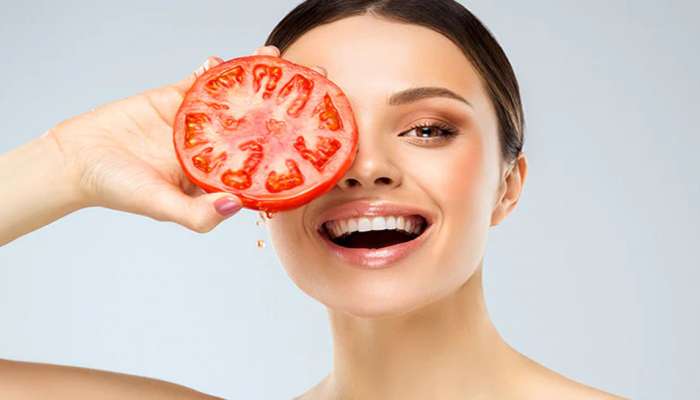 Skin Care: ટમેટાથી એકવારમાં દુર થશે સ્કીન ડાર્કનેસ, જાણો કઈ વસ્તુ સાથે કરવો ઉપયોગ