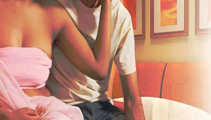 પતિ પાસે કરવા ચૌથની ખરીદી કરાવી પત્ની જીજાજી સાથે થઈ રફુચક્કર, જાણો પછી શું થયું