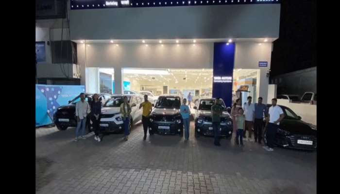 ફાર્મા કંપનીના કર્મચારીઓને દિવાળી ગિફ્ટમાં મળી કાર, પ્યૂનને પણ બાકાત ન રાખ્યો