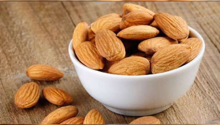 અસલી અને નકલી બદામ ઓળખવાની આ છે ટ્રીક, ઘી કરતાં મોંઘી મળતી બદામમાં છેતરાતા નહીં
