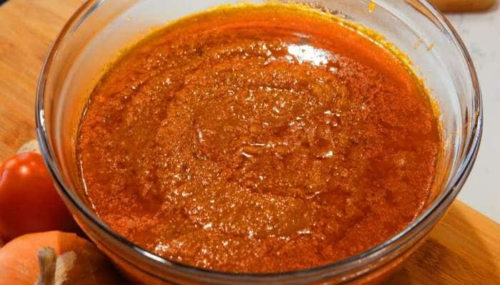 Onion Free Gravy: મોંઘી ડુંગળીને બદલે આ વસ્તુઓનો ઉપયોગ કરી બનાવો ટેસ્ટી ગ્રેવી