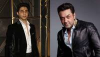 Aryan Khan ના શોમાં Bobby Deol ની એન્ટ્રી,  કોફી વીથ કરનમાં બોબી દેઓલે કરી ચર્ચા