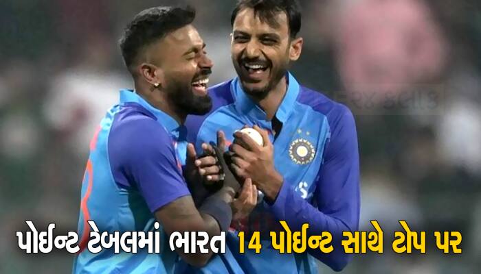 Hardik Pandya આઉટ થયો ત્યારે અક્ષર પટેલને કેમ મોકો ન મળ્યો? આને કહેવાય ખરાબ નસીબ