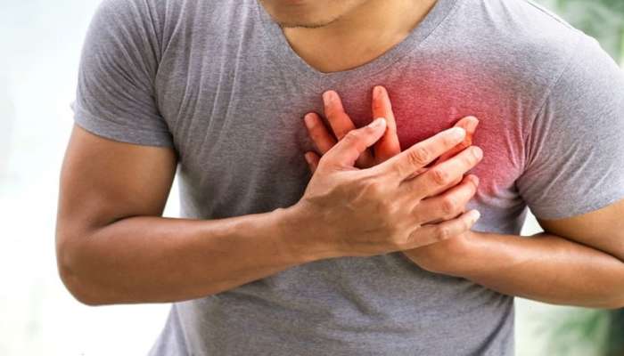 Heart Attack: આ 3 વાતોનું રાખશો રોજ ધ્યાન તો હાર્ટ એટેકનું જોખમ થશે ઓછું