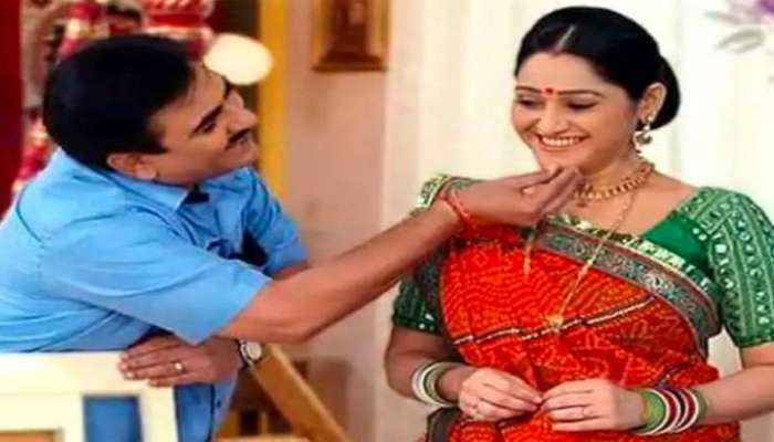 Dayaben Entry In TMKOC: તારક મહેતા શોમાં દયાબેનની એન્ટ્રીનું કાઉન્ટડાઉન શરુ, દિવાળી પર થશે ધમાકો