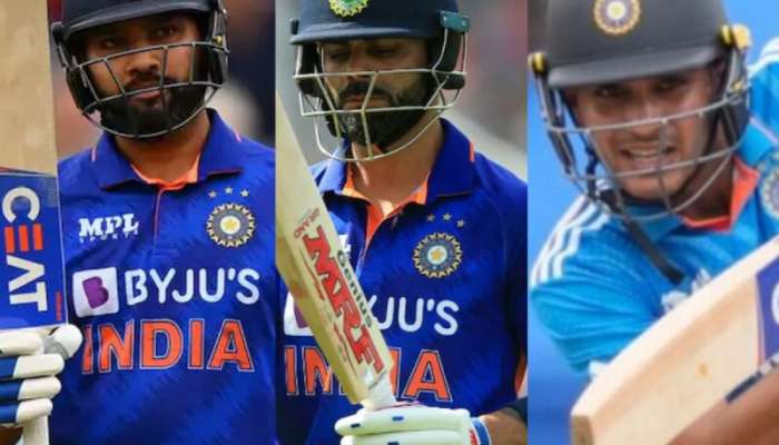 IND Vs SA: ઈડન ગાર્ડનમાં જીત સાથે ઈતિહાસ રચશે રોહિતની ટીમ, આ છે મોટા કારણો
