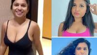 કોણ છે Rashmika Mandannaની ડીપફેક વીડિયો ગર્લ ઝારા પટેલ?, જબરદસ્ત છે વીડિયો