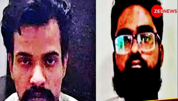 ISIS in India: કેમિકલ અટેકના ષડયંત્રનો પર્દાફાશ, UP ATSએ પકડ્યા ISISના આતંકીઓને