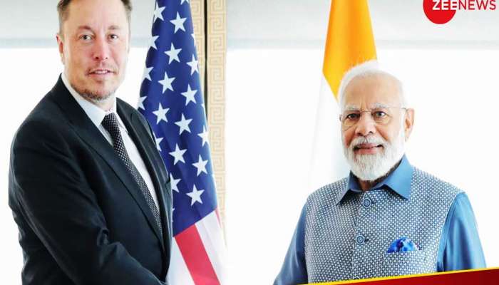 Tesla: ટેસ્લા ભારતમાં આવવા માટે પીચ તૈયાર! સસ્તી થશે લક્ઝરી ઇલેક્ટ્રિક કાર?