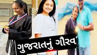 ગુજરાતનું ગૌરવ! માર્શલ આર્ટમાં અમદાવાદની ધ્રુમા પાઠક હોલેન્ડમાં મચાવશે ધૂમ