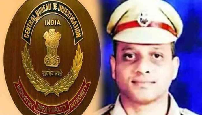 ગુજરાત કેડરના તેજતર્રાર IPS વી. ચંદ્રશેખર બન્યા CBI જોઈન્ટ ડાયરેક્ટર, જાણો કેમ થઈ પસંદગી