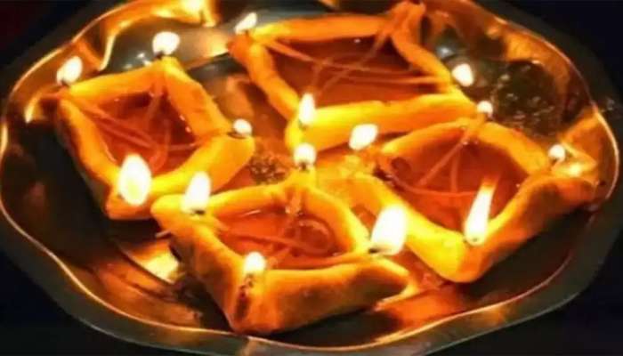 Dhanteras 2023: ઘરની આ દિશામાં કરવો યમ દીવો, જાણો દીવો કરવાની સાચી રીત અને પૂજાનું મુહૂર્ત