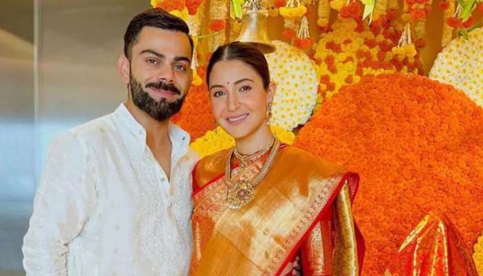 Anushka Sharma Second Pregnancy: પ્રેગ્નેન્ટ છે અનુષ્કા શર્મા, વાયરલ થયેલા વીડિયોમાં દેખાયું બેબી બંપ