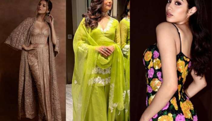Fashion Trends For Diwali 2023: આ વખતની દિવાળીમાં કયો ચાલી રહ્યો છે ફેશન ટ્રેન્ડ?