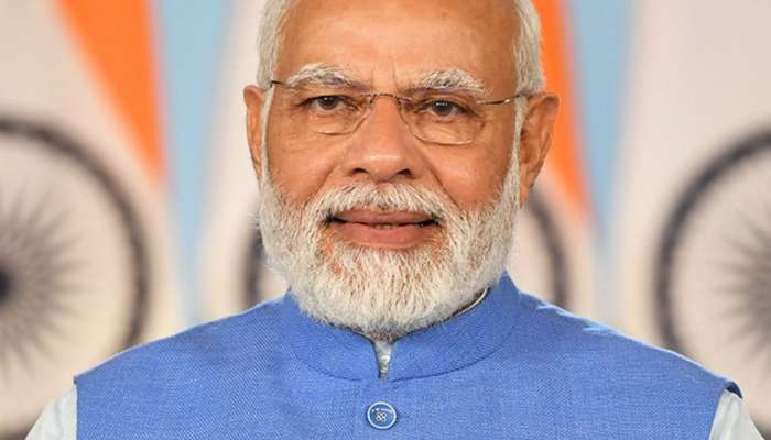 Abundance In Millets: PM મોદીએ ગ્રેમી એવોર્ડ વિજેતા ફાલુ સાથે મળીને લખેલું ગીત ગ્રેમી એવોર્ડ માટે નોમિનેટ થયું