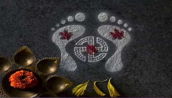 Diwali 2023: દિવાળી પર કરો આ 6 ઉપાય, તમારા ઘરમાં થશે માતા લક્ષ્મીનું આગમન