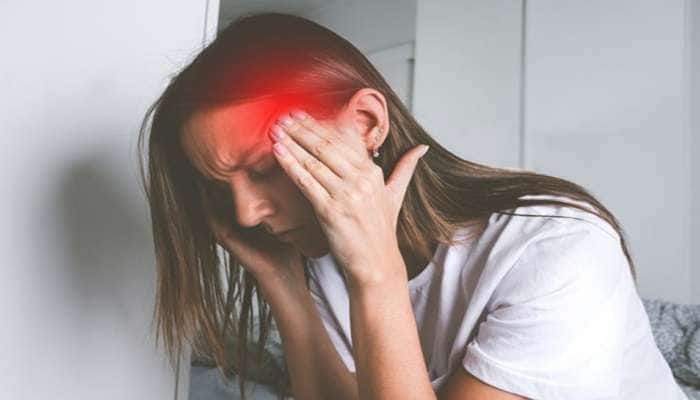 Migraine: માઈગ્રેનના દુખાવાથી દવા વિના મેળવવી હોય મુક્તિ તો કરો આ 4 ઉપાય