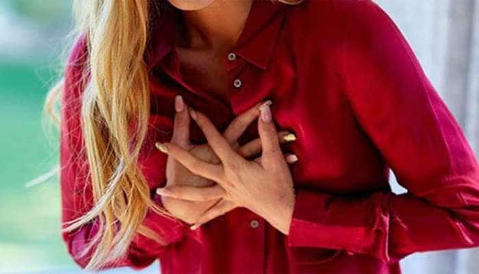 Heart Attack: આ 3 આદતના કારણે આવી શકે છે હાર્ટ અટેક, તમને હોય તો આજથી જ બદલો