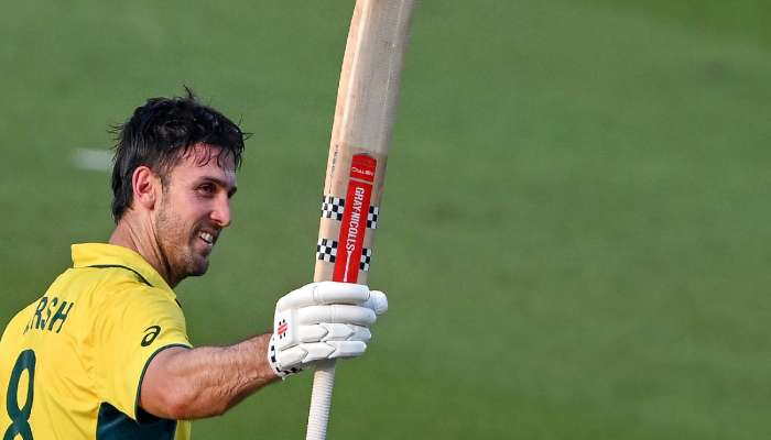 AUS vs BAN Highlights: મિચેલ માર્શની તોફાની સદી, ઓસ્ટ્રેલિયાએ બાંગ્લાદેશને 8 વિકેટે હરાવ્યું