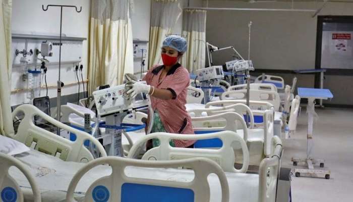 હરિયાણાની મીટ ફેક્ટરીમાં મોટી બેદરકારી, ગેસ લીક થવાથી ઢગલાબંધ કામદારોની હાલત ગંભીર