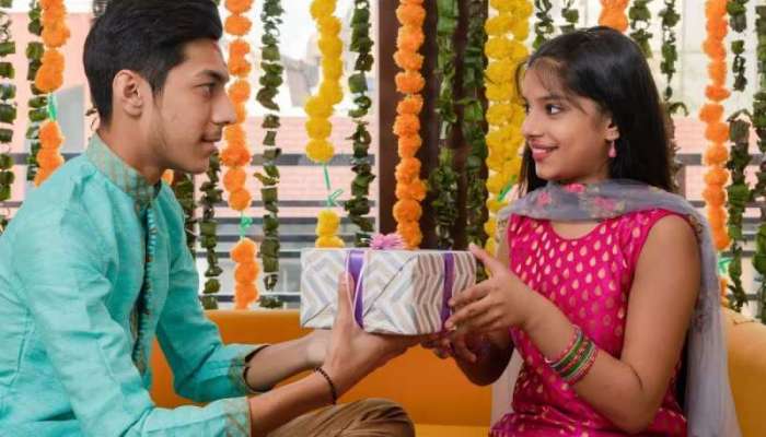 Bhai Dooj: ભાઈબીજ પર તમારા ભાઈને ગીફ્ટ આપવા માંગો છો? તો આ રહ્યાં બેસ્ટ ઓપ્શન