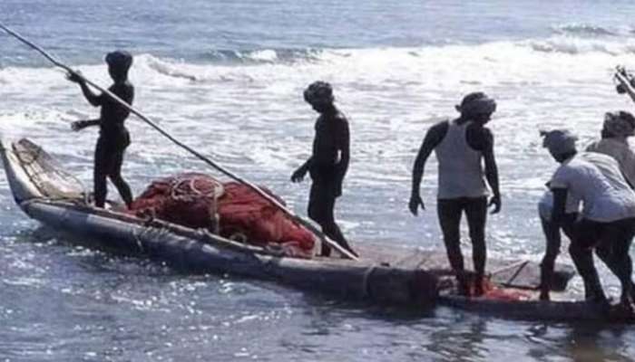 Gujarat News: 'પાકિસ્તાનીઓ 2 ભારતીયોથી ખુબ ડરે છે...' પાકિસ્તાની જેલમાંથી પાછા ફરેલા માછીમારનો ખુલાસો