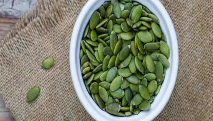 Pumpkin Seeds: કોળાના બીજને હળવાશથી ન લો! યાદશક્તિ થશે કોમ્યુટર કરતાં પણ ફાસ્ટ