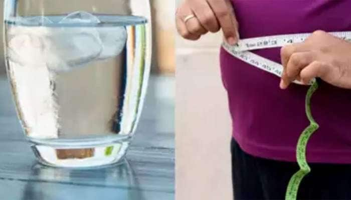 Belly Fat: પેટની ચરબી ઓછી કરવા રોજ પીવું આ પાણી, 8 દિવસમાં દેખાશે અસર