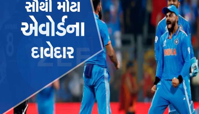 World Cup 2023: 5 ખેલાડીઓ જે બની શકે છે પ્લેયર ઓફ ધ ટૂર્નામેન્ટ, વિરાટ કોહલીને ટક્કર આપશે આ ખેલાડી