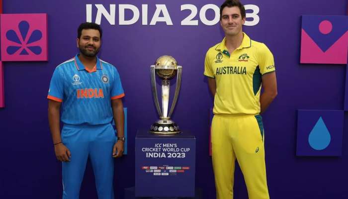 World Cup 2023: 20 વર્ષ બાદ વિશ્વકપ ફાઈનલમાં ભારત અને ઓસ્ટ્રેલિયાની ટક્કર, 19 નવેમ્બરે મહામુકાબલો