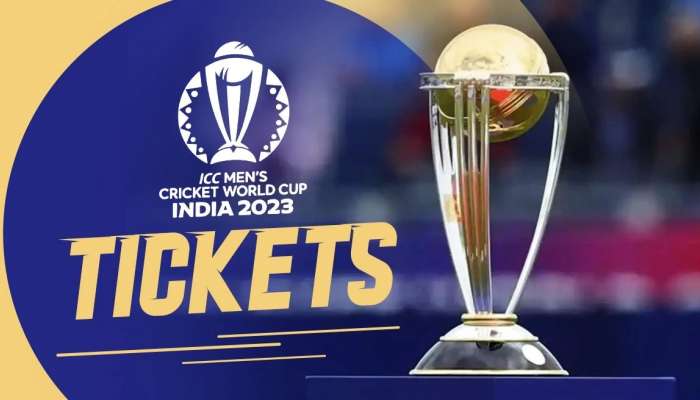 World Cup Final: ક્રિકેટ ફેન્સ માટે સારા સમાચાર, આજે મોડી રાત્રે શરૂ થશે ફાઈનલની ટિકિટનું વેચાણ, આ રીતે કરો બુક