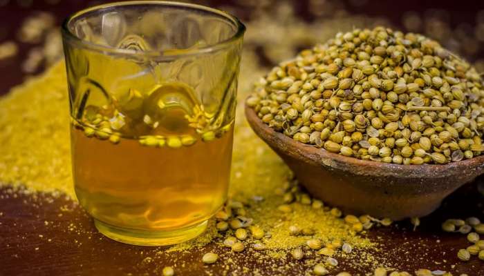 CORIANDER WATER: રોજનો ટાઈમ સેટ કરો અને રેગ્યુલર પીવો ધાણાનું પાણી, પછી જુઓ કમાલ...