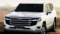 3 SUV જેટલો પાવર, 10 એરબેગ્સ! આ કારના ધડાધડ બુકિંગથી કંપની ફફડી, 2.10 કરોડની છે કાર