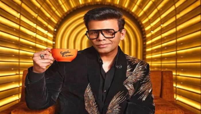 Koffee With Karan 8: કરન જોહરના શોમાં વિકી કૌશલ અને કિયારા અડવાણી આવશે સાથે, લગ્નજીવન અંગે કરશે ખુલાસા
