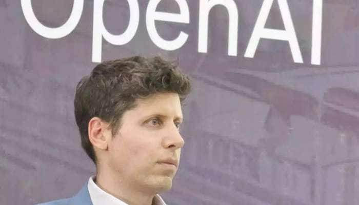 OpenAI CEO Fired: Open AIના CEOને ગૂગલ મીટ પર જ કાઢી મૂકાયા, હાથના કર્યા હૈયે વાગ્યા