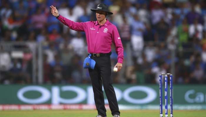 IND vs AUS Final: ભારતીય ટીમ માટે અનલક્કી રહ્યાં છે આ અમ્પાયર, હવે ફાઈનલમાં પણ કરશે અમ્પાયરિંગ
