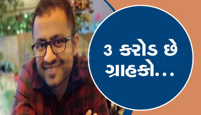 AstroTalk: જ્યોતિષમાં ક્યારેય વિશ્વાસ નહોતો, આજે એસ્ટ્રો ટોકથી રોજ કમાય છે લાખો રૂપિ