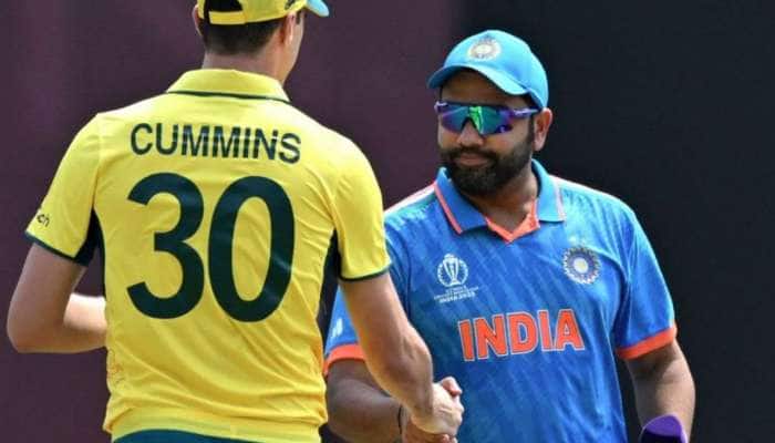 IND vs AUS World Cup Final Live: ઓસ્ટ્રેલિયાને 241 રનનો ટાર્ગેટ, ભારતના બોલરોએ કરવો પડશે કરિશ્મા