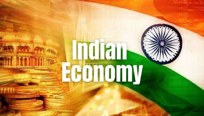 India's GDP: ભારતે રચ્યો ઇતિહાસ; પ્રથમ વખત દેશની અર્થવ્યવસ્થા 4 ટ્રિલિયન ડોલરને પાર