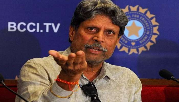 IND vs AUS World Cup Final: કપિલ દેવના આ નિવેદનથી ખળભળાટ, કહ્યું- 'મને ના બોલાવ્યો...'