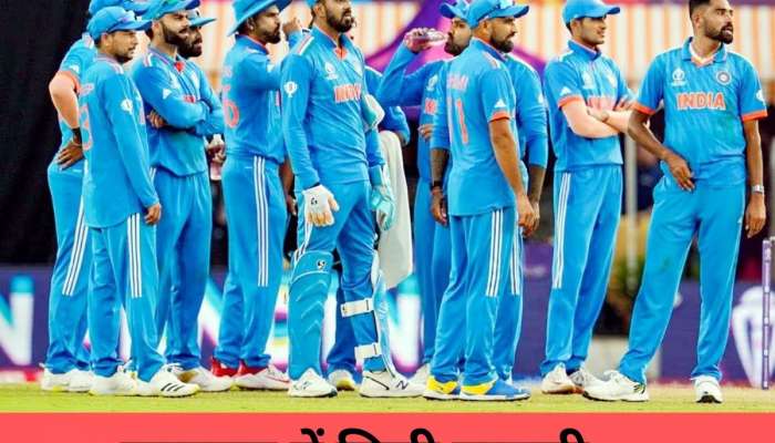 World Cup 2023: ના કામ આવી શમીની ધાર, ના દેખાયો ફિરકીનો કમાલ, AUS સામે રોહિતની સેના