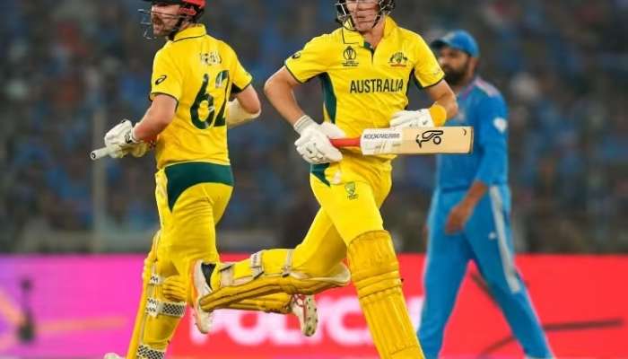 IND vs AUS Final: ટ્રેવિસ હેડ અને માર્નસ લેબુશેને ભારત પાસેથી ખિતાબ છીનવ્યો, ફાઇનલમાં ઓસ્ટ્રેલિયાની જીતના હીરો રહ્યાં
