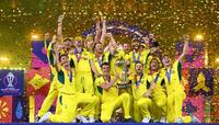 World Cup 2023: વર્લ્ડ ચેમ્પિયન ઓસ્ટ્રેલિયા પર પૈસાનો વરસાદ, ભારતને મળી આટલી રકમ