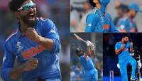 World Cup: ચૂકી ગઇ હિટમેનની સેના, વર્લ્ડકપની ટોપ-10 મોમેન્ટ જે યાદ રાખશે ટીમ ઇન્ડીયા