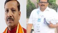 છોટાઉદેપુરમાં રાઠવા Vs રાઠવા વોર : ભાજપ-કોંગ્રેસના આદિવાસી નેતાઓ વચ્ચે જામ્યું વાક્ય