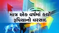 આ સ્ટોક સાબિત થયા કુબેરનો ખજાનો, એક વર્ષમાં 1500 ટકાનું છપ્પરફાડ રિટર્ન